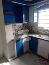 BRAND NEW 3 BED-DD (3RD FLOOR) FLAT AVAILABLE FOR RENT IN KINGS COTTAGES (PH-II) BLOCK-7 GULISTAN-E-JAUHAR Gulistan-e-Jauhar Block 7