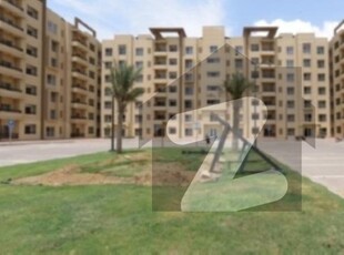 Spacious 950 Square Feet Flat Available For rent In Bahria Apartments Bahria Apartments