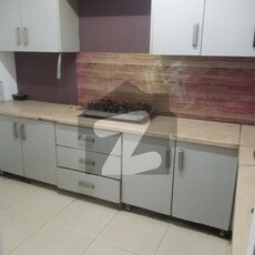 Two bed DD apartment for rent in DHA Phase 5 on 1st floor. DHA Phase 5