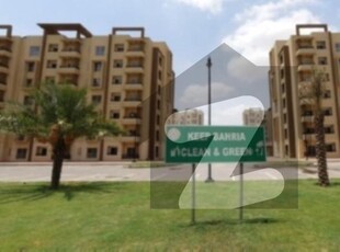 2350 Square Feet Flat In Bahria Apartments For Rent At Good Location Bahria Apartments