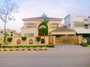 1 kanal house for sale In Bahria Town Phase 8, Rawalpindi