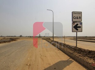 1 kanal plot ( Plot no 499 ) for sale in Block E, Phase 9 - Prism, DHA, Lahore ( Army Update )