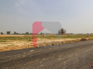 1 kanal plot ( Plot no 855 ) for sale in Block H, Phase 9 - Prism, DHA, Lahore