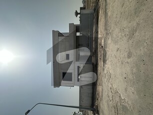 1 Kanal Prime Location Gray Structure Available For Sale DHA Phase 1 Sector R