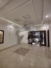 10 Marla double storey house available for rent Bahria Enclave Sector A