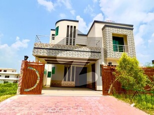 10 MARLA FULL HOUSE FOR RENT IN CDA APPROVED SECTOR F-17 T&T ECHS ISLAMABAD F-17