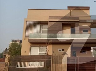 10 Marla House In Stunning Citi Housing - Phase 1 Is Available For sale Citi Housing Society Phase 1