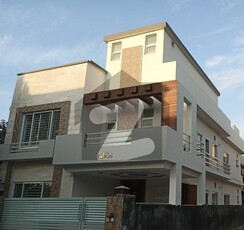 10 Marla Use House For Sale In Bahria Town Phase 4 Islamabad Bahria Town Phase 4