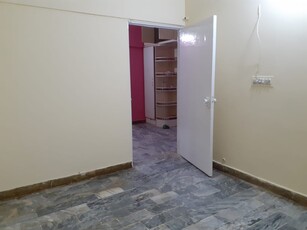 1100 Ft² Flat for Buy In North Nazimabad Block B, Karachi