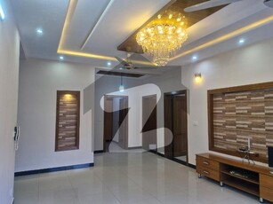 12 marla double story house available for sale in media town block A Media Town Block A