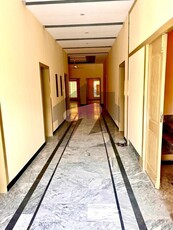14 MARLA UPPER PORTION FOR RENT WITH GAS IN CDA APPROVED SECTOR F 17 T&TECHS ISLAMABAD F-17