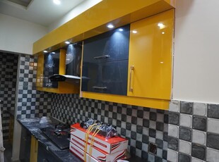 1600 Ft² Flat for Sale In Gulshan-e-iqbal Block 13E, Karachi
