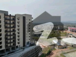 2 Bedrooms Fully Furnished Apartment For Rent In Royal Mall & Residency, Bahria Enclave, Islamabad Bahria Enclave