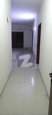 3 Bed DD Flat Available For Rent In Saima Square One Gulshan-e-Iqbal Block 10-A
