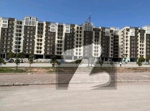 3 Bedrooms Fully Furnished Apartment For Rent In Royal Mall & Residency Bahria Enclave Islamabad Bahria Enclave