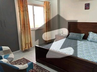 3 Beds Fully Furnished Apartment For Rent In Bahria Enclave Islamabad Bahria Enclave