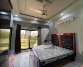 400 Square Feet Flat For rent In Rs. 25000 Only Citi Housing Society