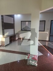5 Marla double storey House available for rent Bahria Enclave Sector B1