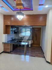 5 Marla double storey House available for rent Bahria Enclave Sector H