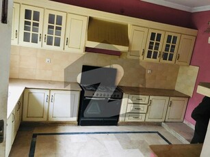 5 Marla One Unit House With Gas Meter Available For Rent At Very Prime Location Of I 14 Islamabad I-14