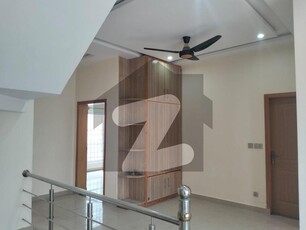 5 Marla upper portion available for rent Bahria Enclave Sector H