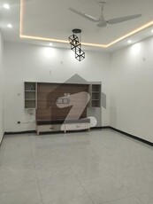 8 Marla double storey house available for rent Bahria Enclave Sector B1
