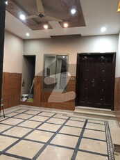 8 Marla Upper Portion Available For Rent Riaz ul Jannah