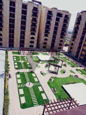 Bahria Enclave 3 bed Gold apartment available for rent Bahria Enclave Sector H
