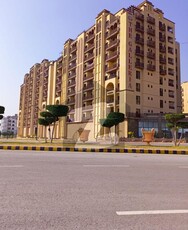 bahria Enclave Islamabad sector h the galleria mall 3 bed Gold category apartment available for rent Bahria Enclave Sector H