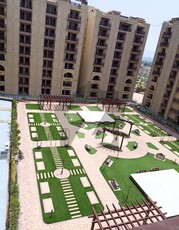 Bahria Enclave Sector h 3Bed Gold Apartment Available for rent Bahria Enclave Sector H