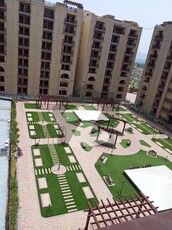 Bahria enclave sector h The Galleria 3 bed apartment available for rent Bahria Enclave Sector H