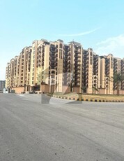 Brand New 3 bed Gold Category 1695 SQ ft Apartment Available For Rent Beautiful view Bahria Enclave Sector H