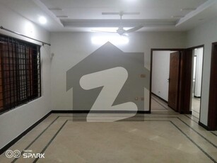 Brand New Beautiful Ground Floor Available For Rent D-12