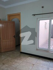 Centrally Located Upper Portion Available In G-13/3 For rent G-13/3