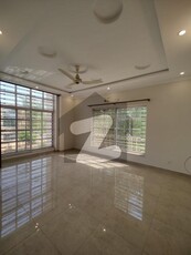 Drawing Dining Ground Portion For Rent Bahria Enclave Sector C3