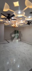 Ground Portion For Rent in E11 Islamabad E-11/2