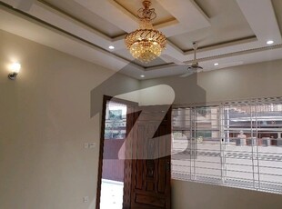 House Sized 10 Marla Is Available For sale In Bahria Town Phase 3 Bahria Town Phase 3