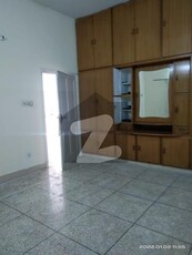 Ideal Prime Location 14 Marla Lower Portion Available In I-8/2, Islamabad I-8/2
