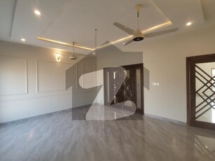 One kanal Lower Ground portion with idependent Seperate Enterance is available for rent in Dha 02 islamabad DHA Defence Phase 2