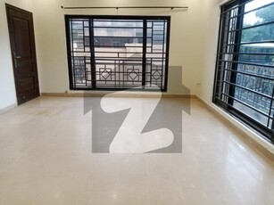 Prime Location Upper Portion Of 14 Marla Is Available For rent In I-8/2, Islamabad I-8/2