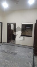 Single story house for rent Ghauri Town Phase 4A