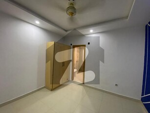 Spacious 2300 Square Feet Flat Available For rent In E-11 E-11