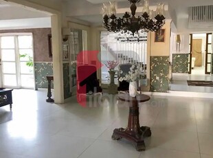 1000 Sq.yd House for Sale in Phase 2, DHA Karachi