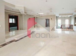 1000 Sq.yd House for Sale in Phase 5, DHA Karachi