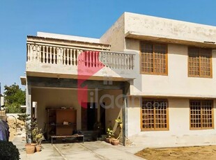 1000 Sq.yd House for Sale in Phase 6, DHA Karachi