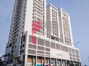 3 Bed Apartment for Rent in Block 8, Clifton, Karachi