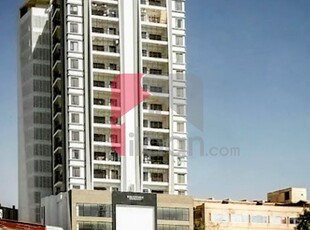 3 Bed Apartment for Rent in Block 8, Clifton, Karachi