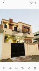 3 Marla House For Rent In Shalimar Colony Shalimar Colony