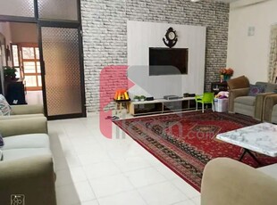 600 Sq.yd House for Sale in Phase 8, DHA Karachi