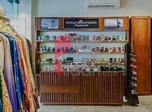 8.4 Marla Shop for Sale in Al-Ghurair Giga, Phase 2, DHA Islamabad